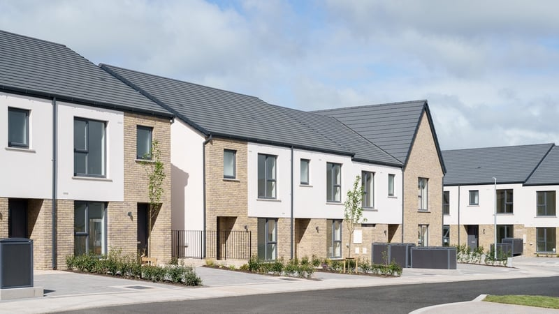 Report offers recommendations to deliver 300,000 homes