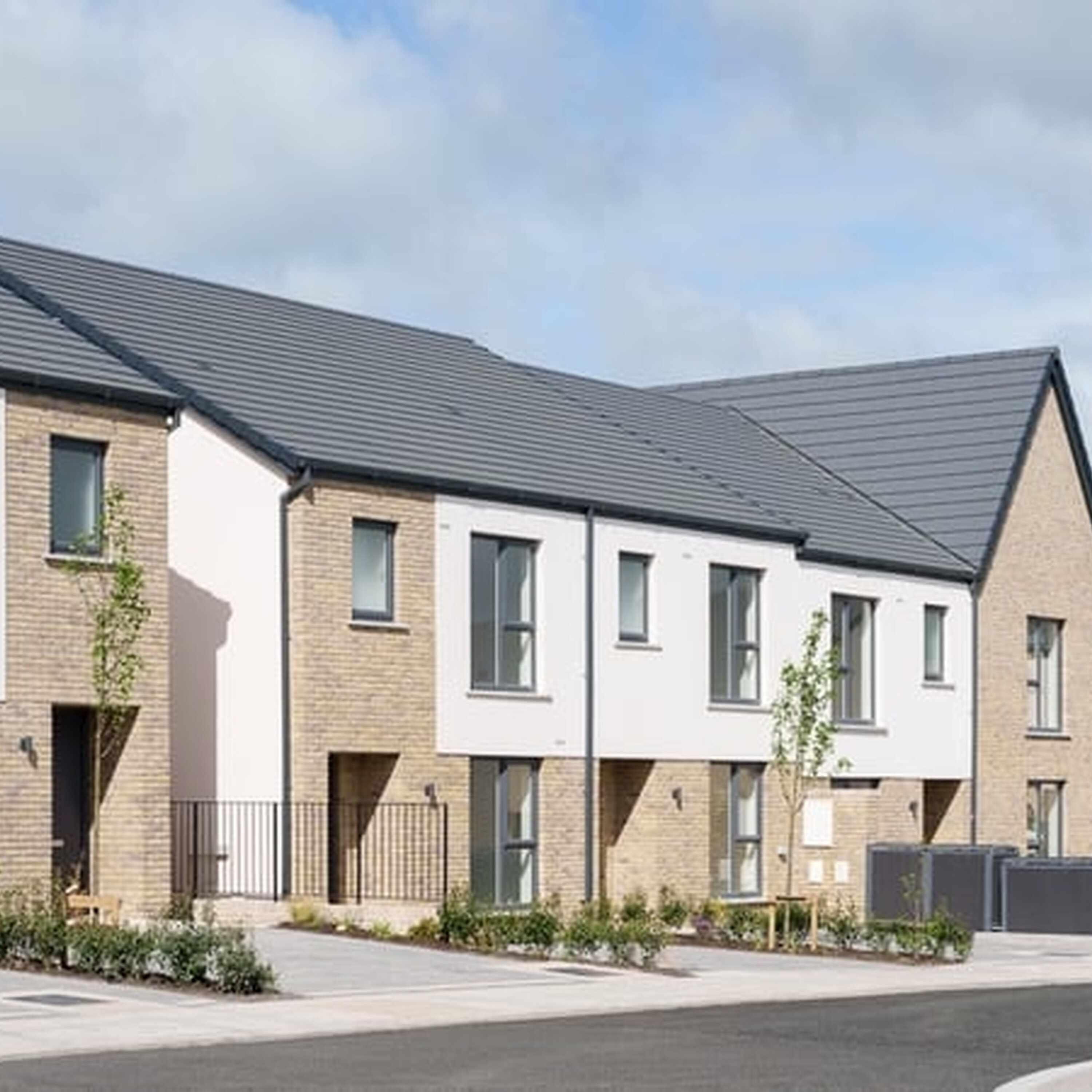 Report offers recommendations to deliver 300,000 homes Report offers recommendations to deliver 300,000 homes