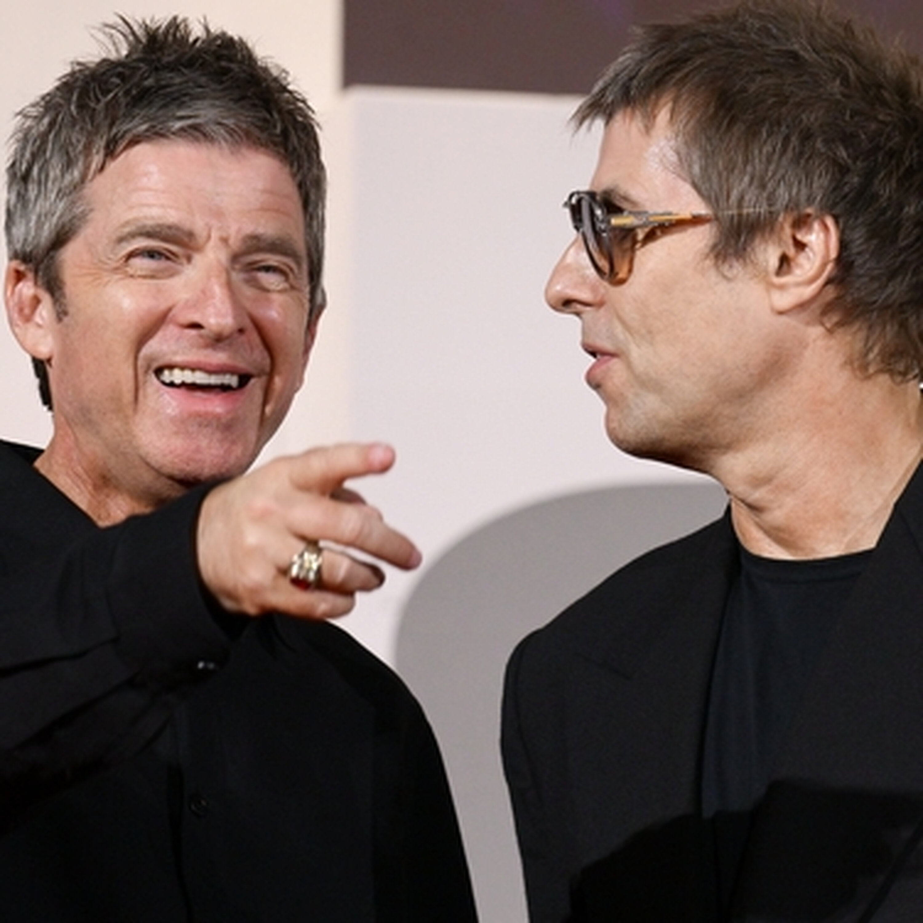 New Oasis documentary premieres at Venice Film Festival