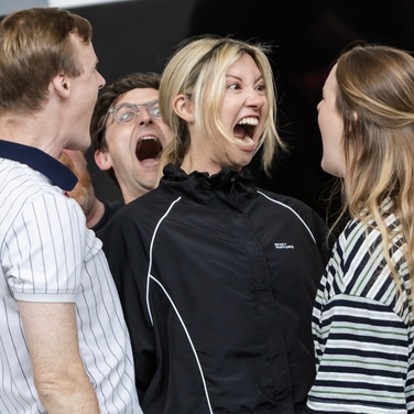 Dublin Theatre Festival kicks off