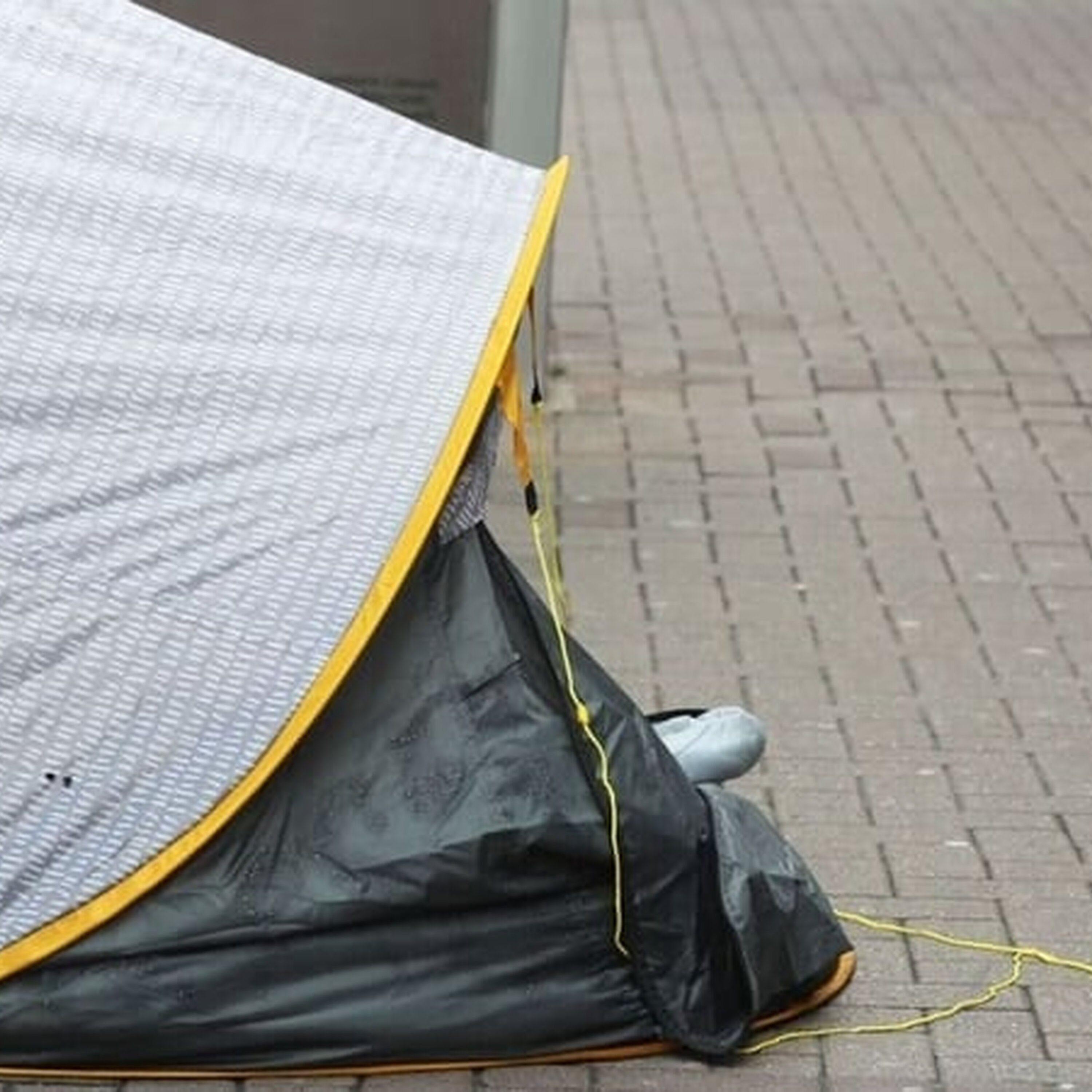 Homelessness in Dublin accounts for nearly 70% of all homelessness in Ireland - Report Homelessness in Dublin accounts for nearly 70% of all homelessness in Ireland - Report