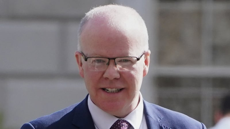 Govt 'cynical' to bring forward vote on Tánaiste - Tóibín