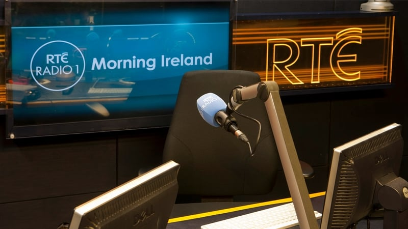 8am News Bulletin