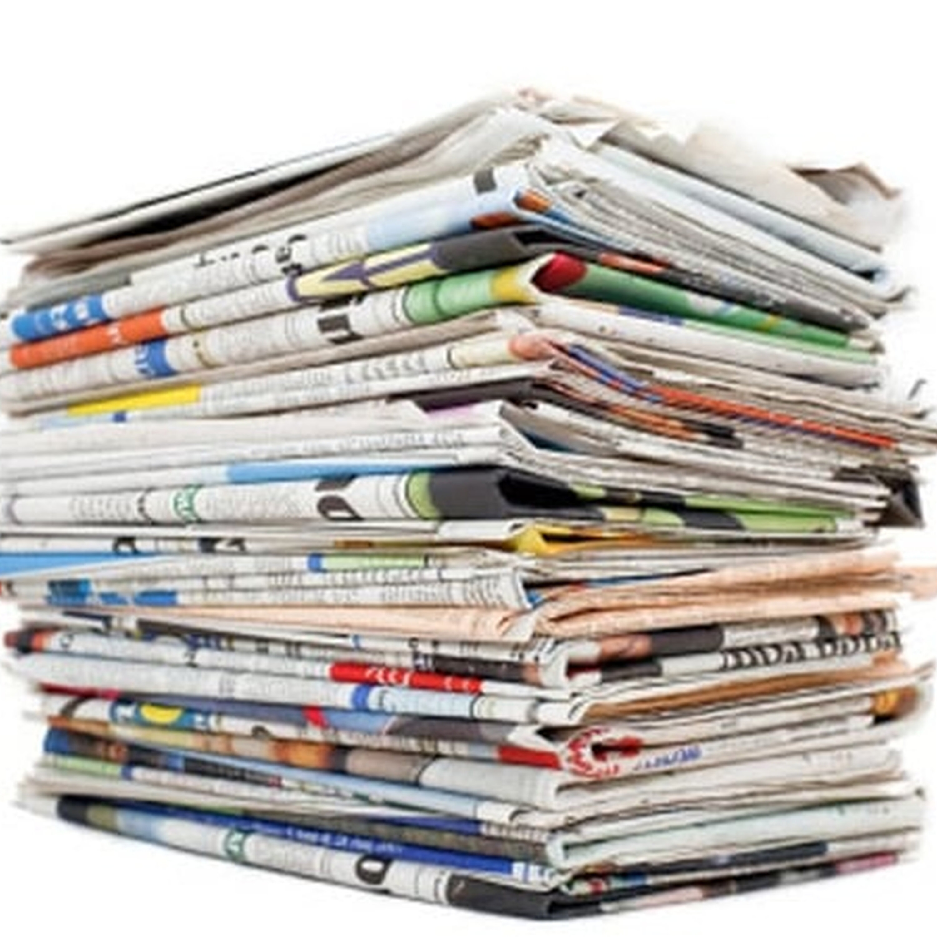 8:10am It Says In The Papers 8:10am It Says In The Papers