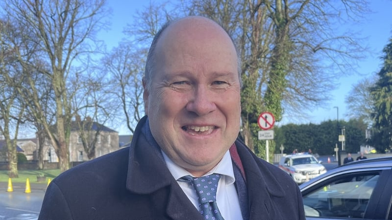 Ivan Yates to appear before Oireachtas Committee