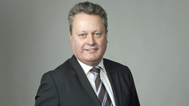 MI5, PSNI ordered to pay damages to journalist over illegal phone data access