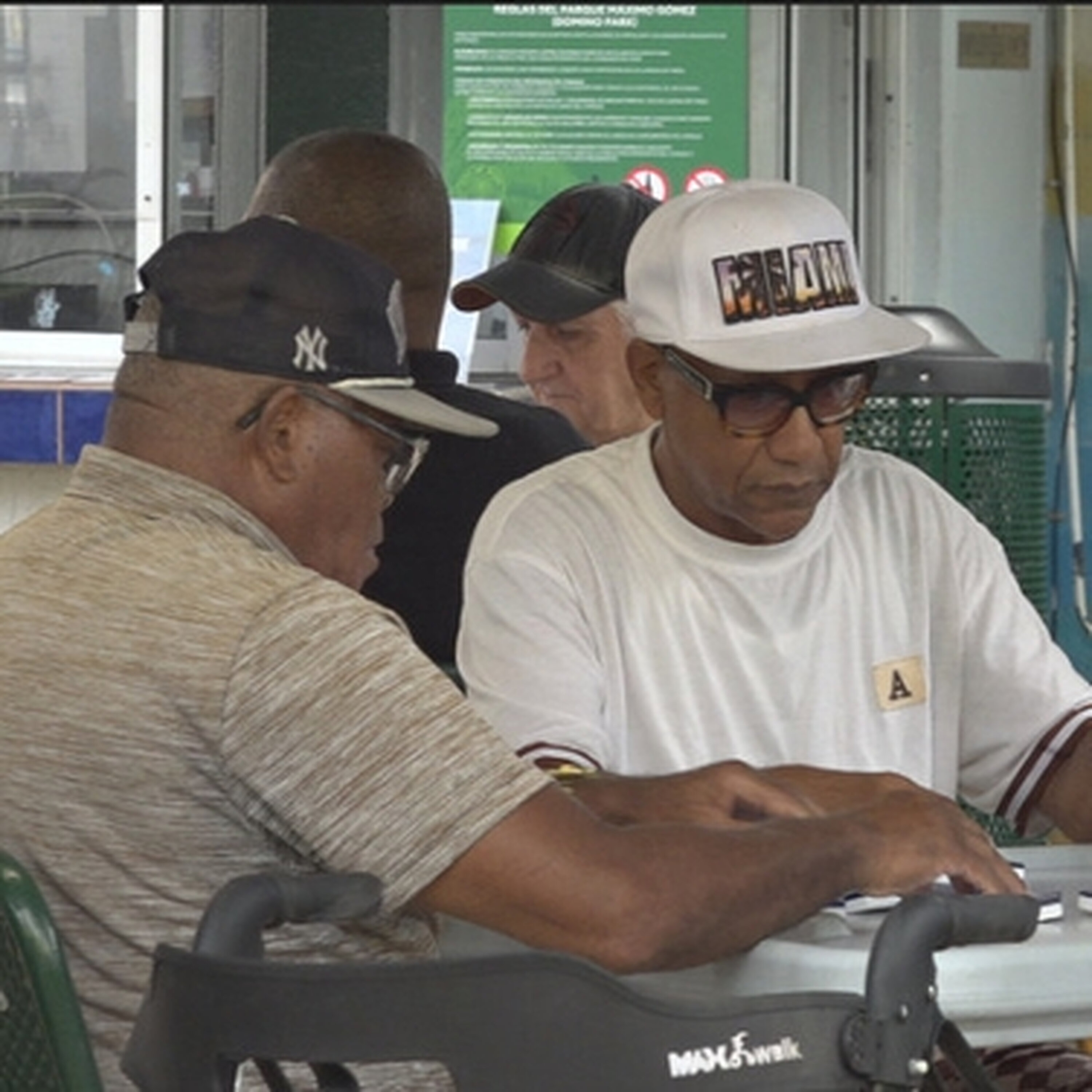 Latino vote key to Miami elections amid Republican shift