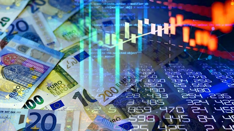 7:50am Business News