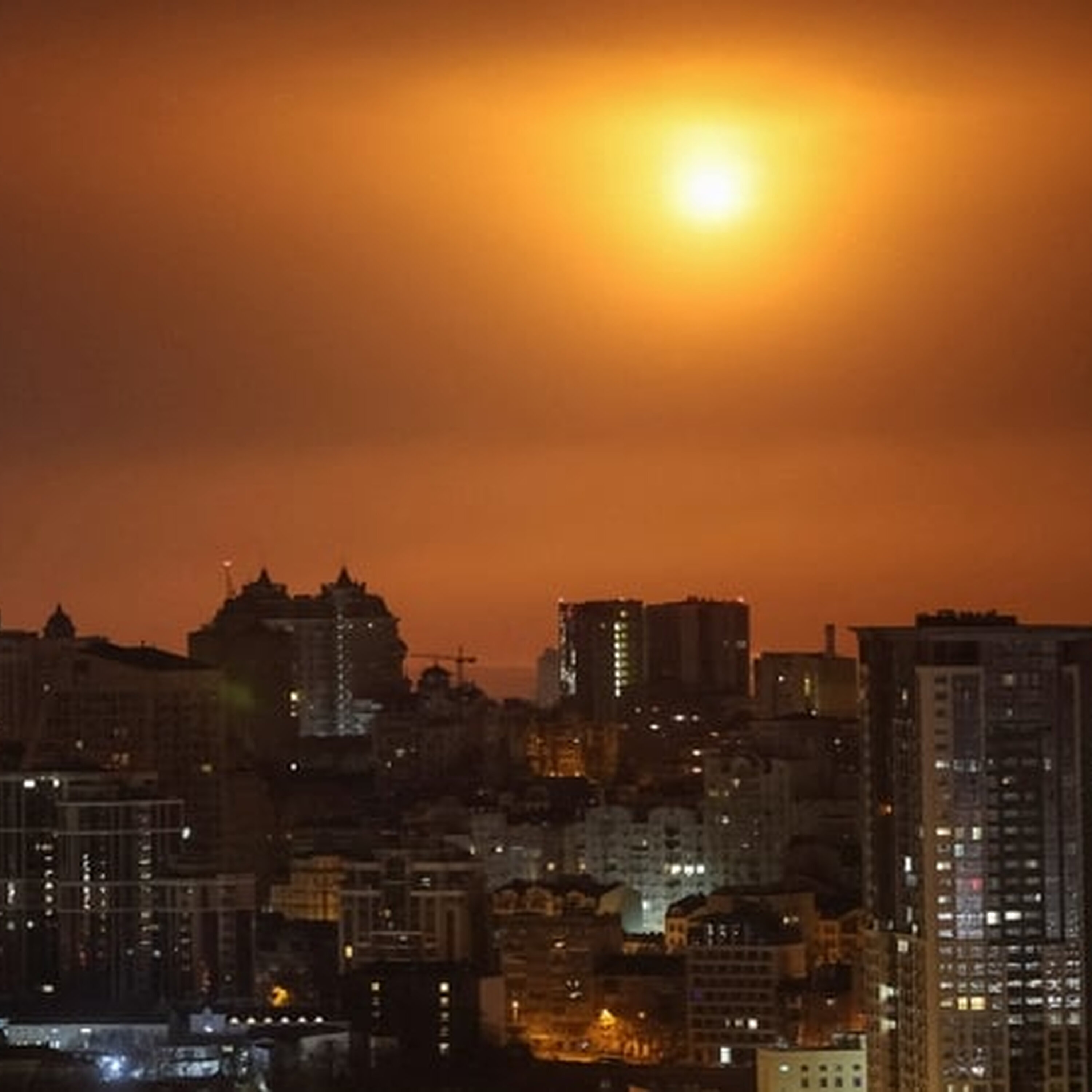 Six dead in 'massive' Russian strike amid US peace push Six dead in 'massive' Russian strike amid US peace push