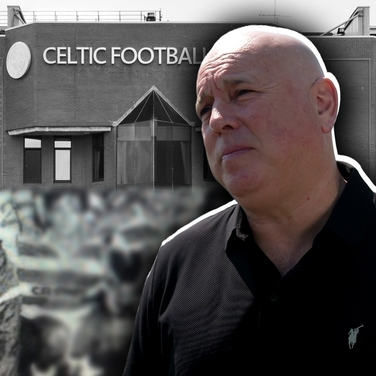 Dubliner recounts abuse at Celtic Boys Club