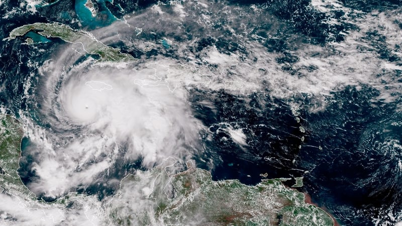3 Dead, 13 injured so far in Jamaica while preparing for Hurricane Melissa