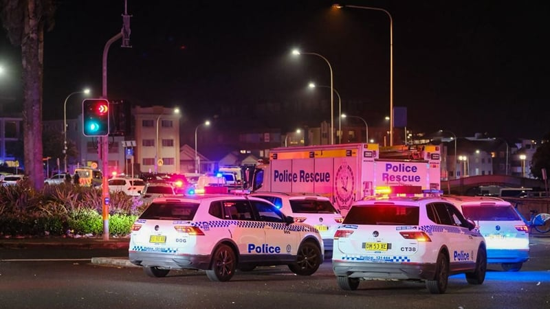 16 people killed in Bondi Beach attack
