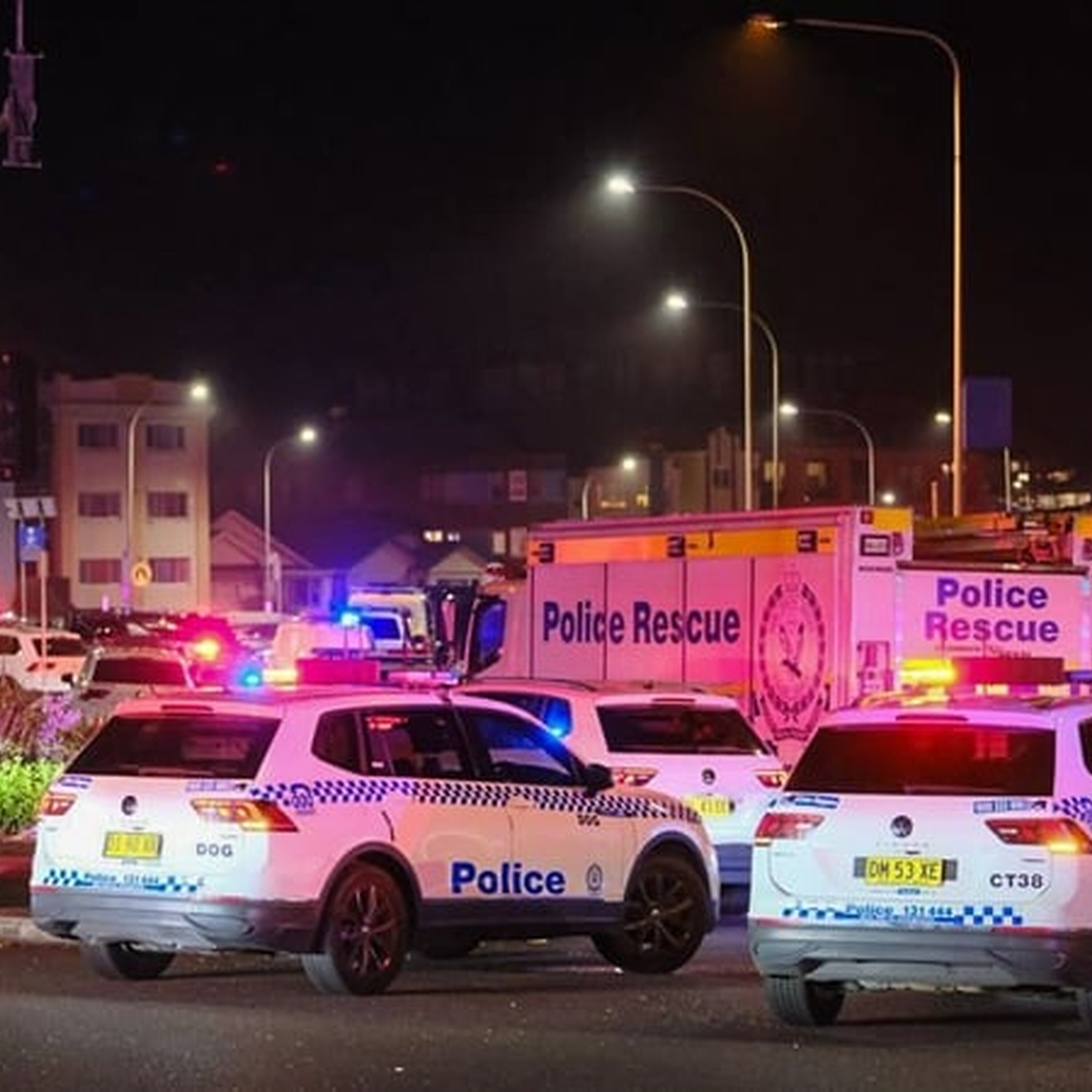 16 people killed in Bondi Beach attack 16 people killed in Bondi Beach attack