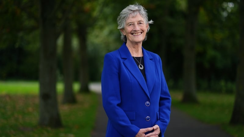 Catherine Connolly to become tenth President of Ireland
