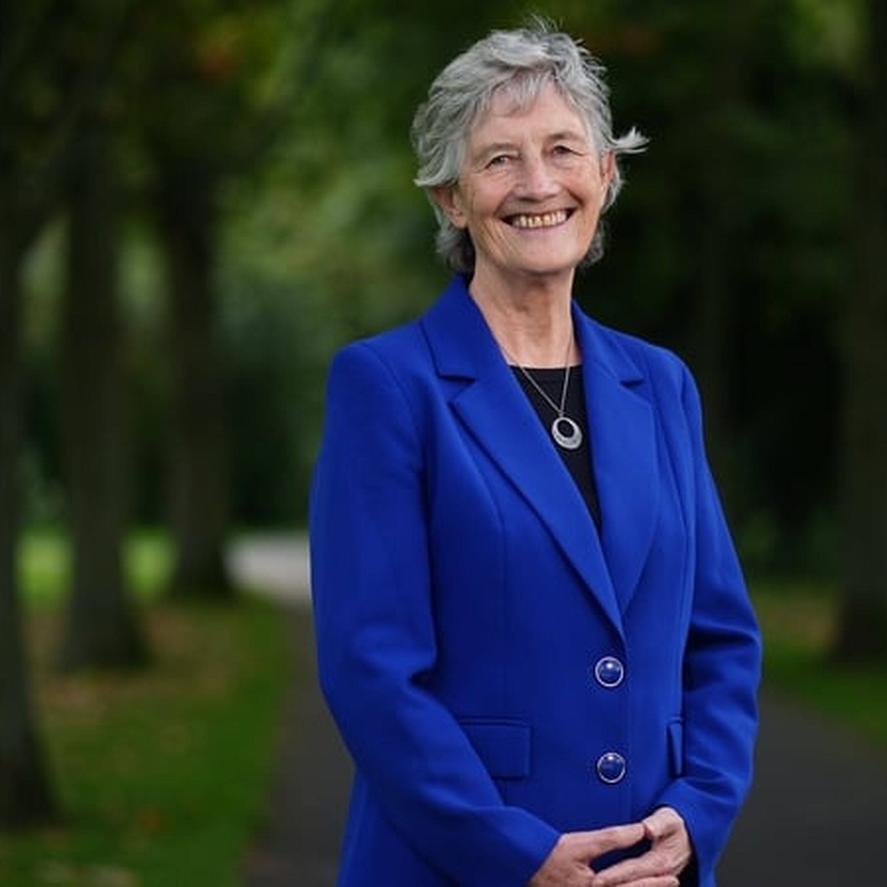 Catherine Connolly to become tenth President of Ireland Catherine Connolly to become tenth President of Ireland