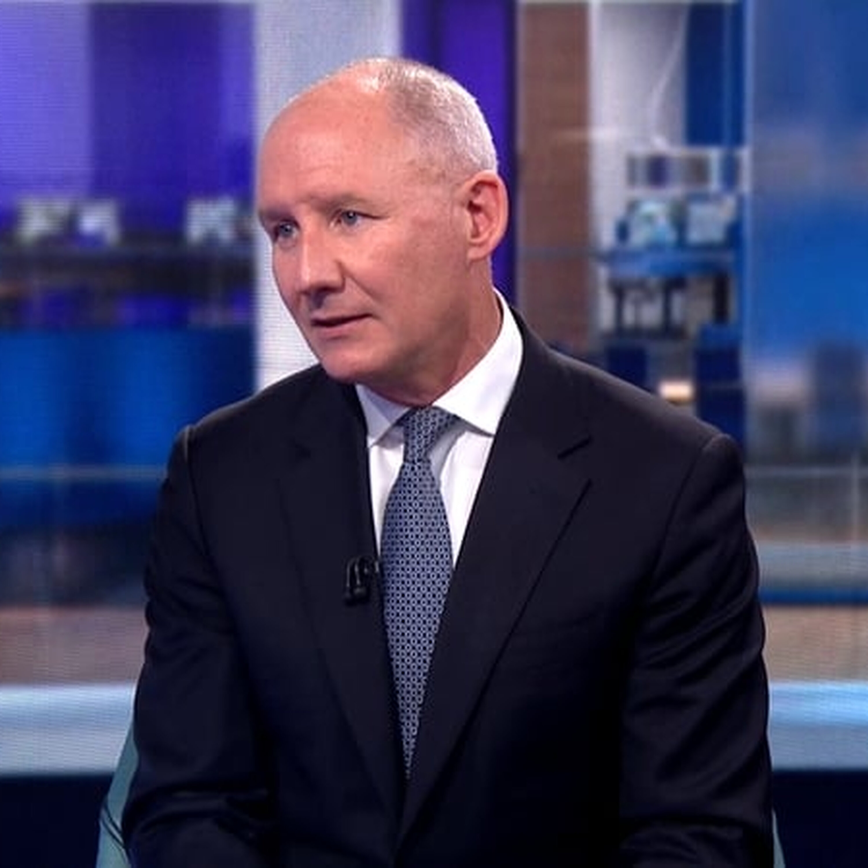 Fianna Fáil presidential review submitted to Micheál Martin for consideration Fianna Fáil presidential review submitted to Micheál Martin for consideration