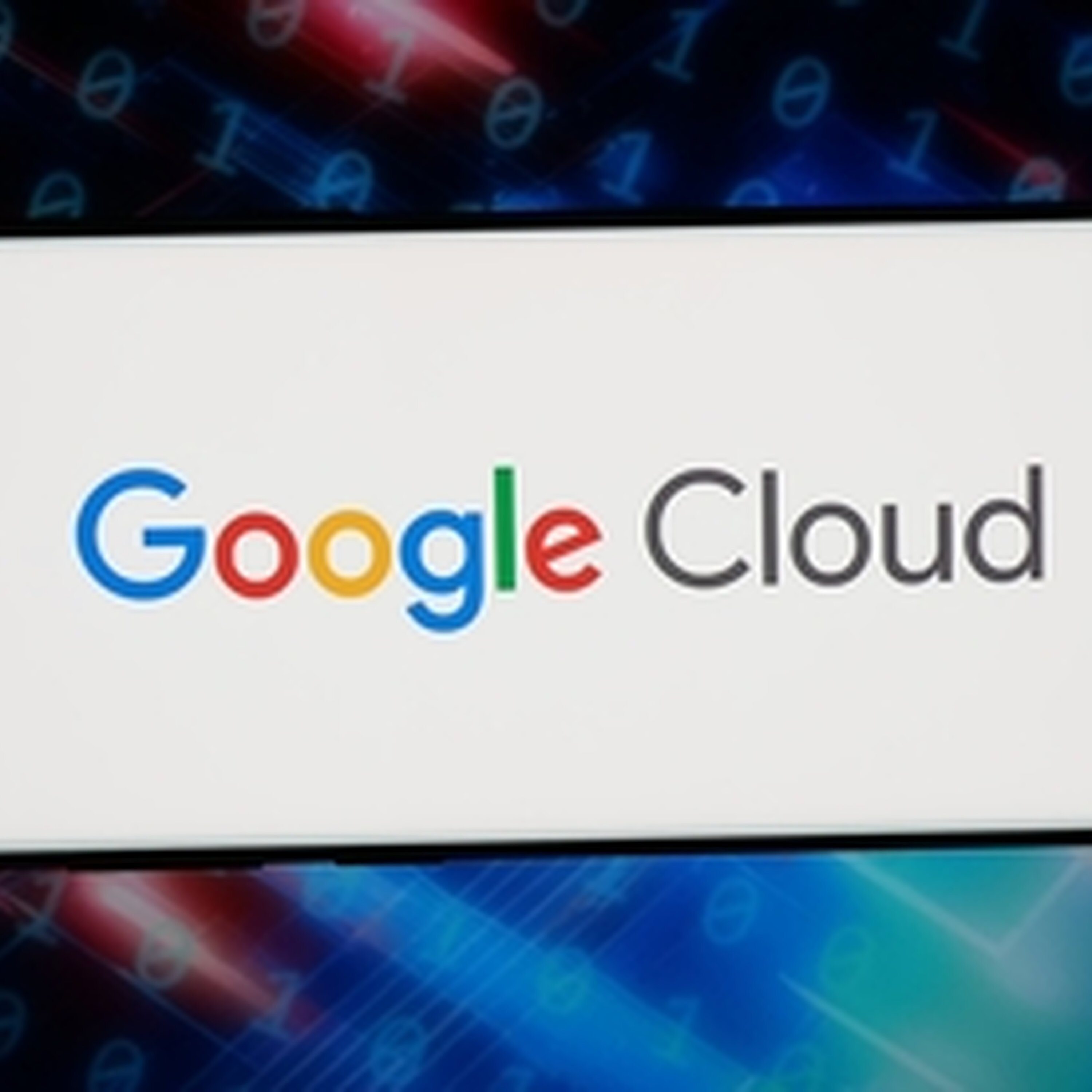 Google Cloud outage impacts several banks