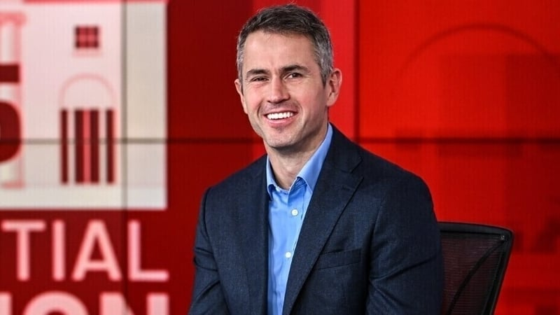 Newstalk broadcaster Kieran Cuddihy set to move to RTÉ radio