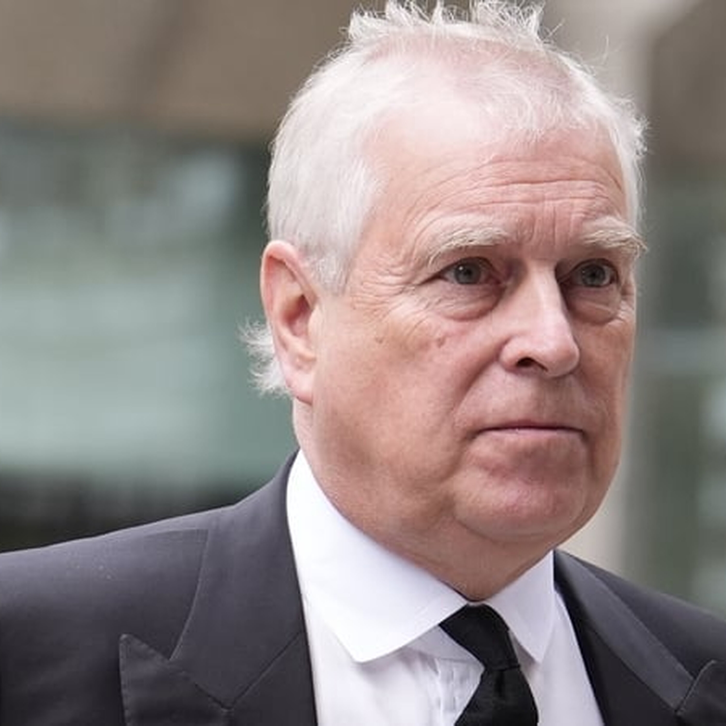 Andrew Mountbatten Windsor has been asked to give evidence to a US government committee investigating Jeffrey Epstein Andrew Mountbatten Windsor has been asked to give evidence to a US government committee investigating Jeffrey Epstein