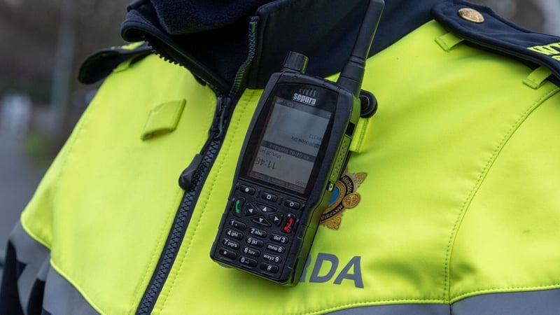 PCSA criticises An Garda Síochána's policing performance