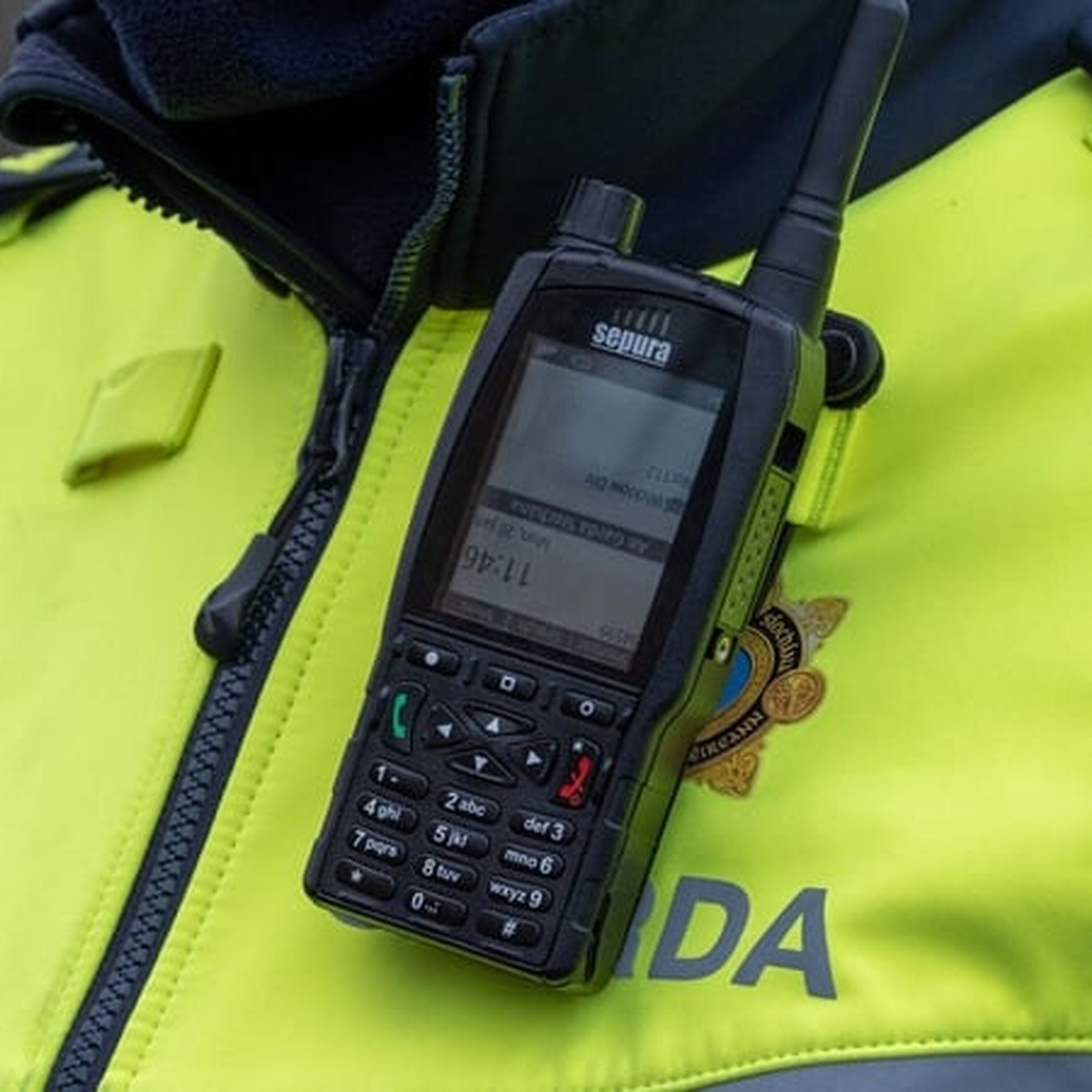 PCSA criticises An Garda Síochána's policing performance PCSA criticises An Garda Síochána's policing performance