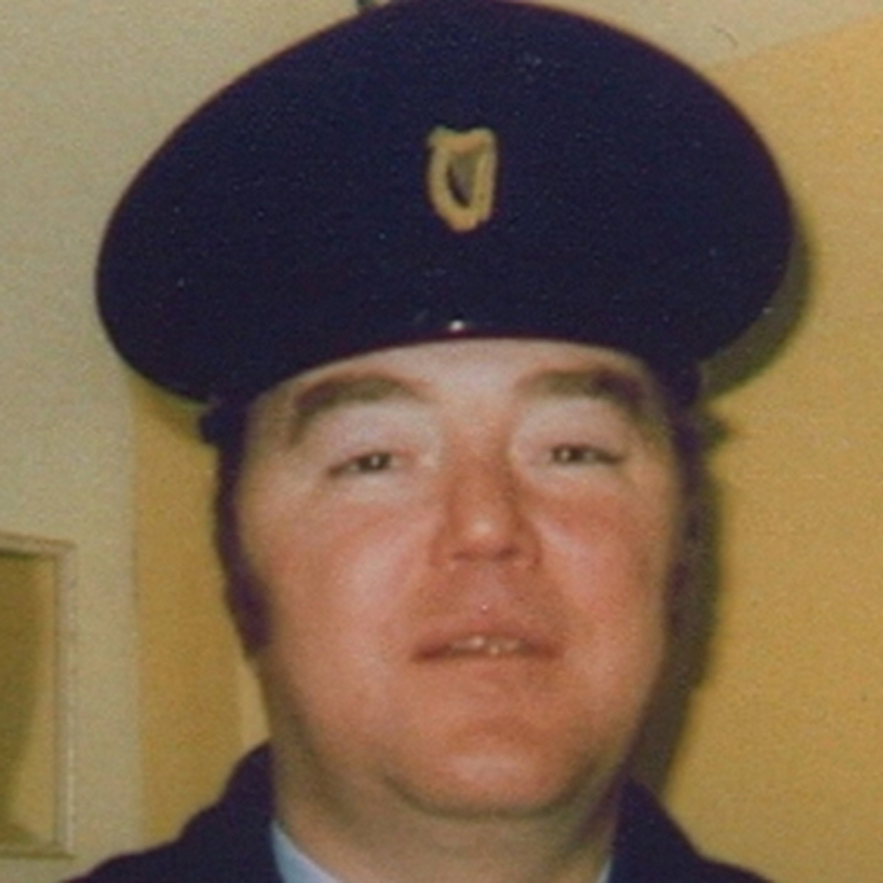 Brian Stack's family to receive formal State apology