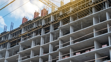 Homes now taking 4 years to complete - Central Bank episode artwork