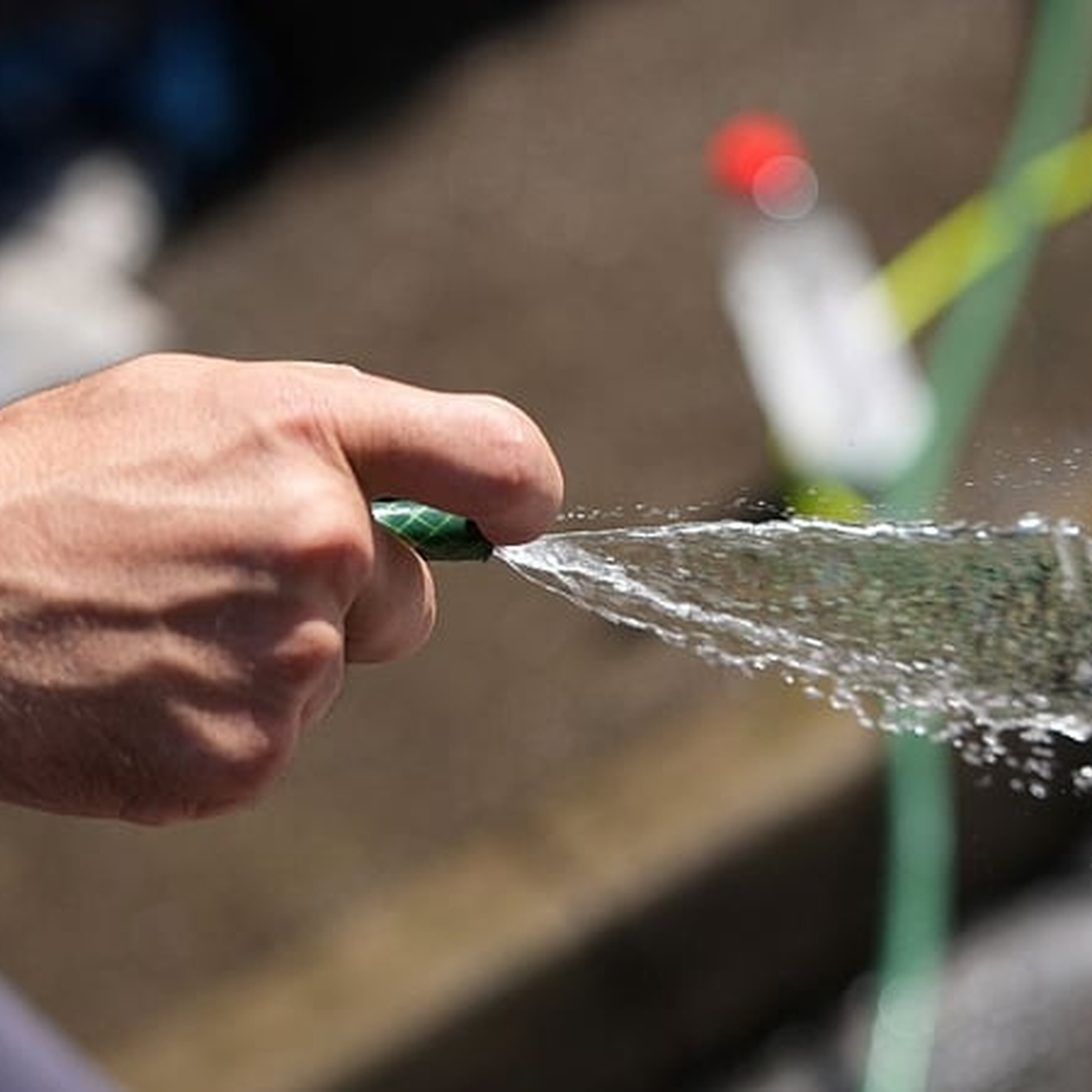 Uisce Eireann extends the hosepipe ban nationwide