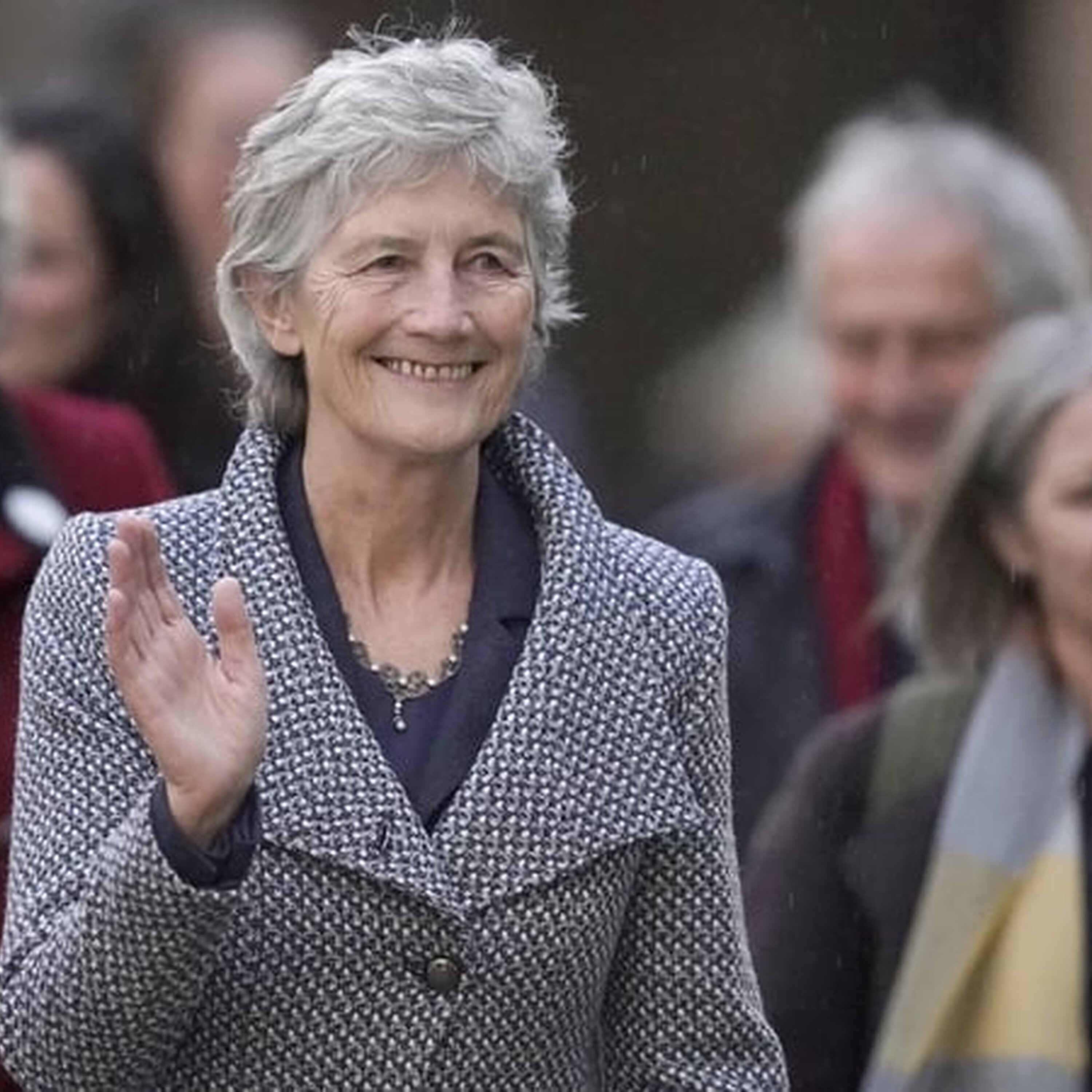 President Connolly chooses Kilmainham Gaelscoil for first official engagement President Connolly chooses Kilmainham Gaelscoil for first official engagement