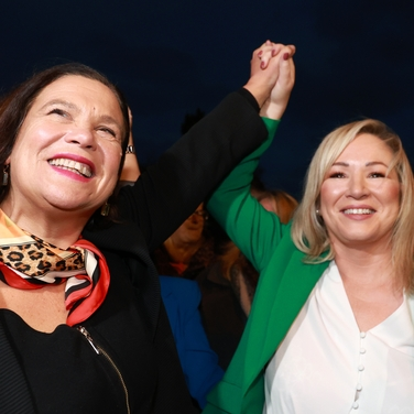 SF to join Welsh, Scottish leaders for independence summit episode artwork
