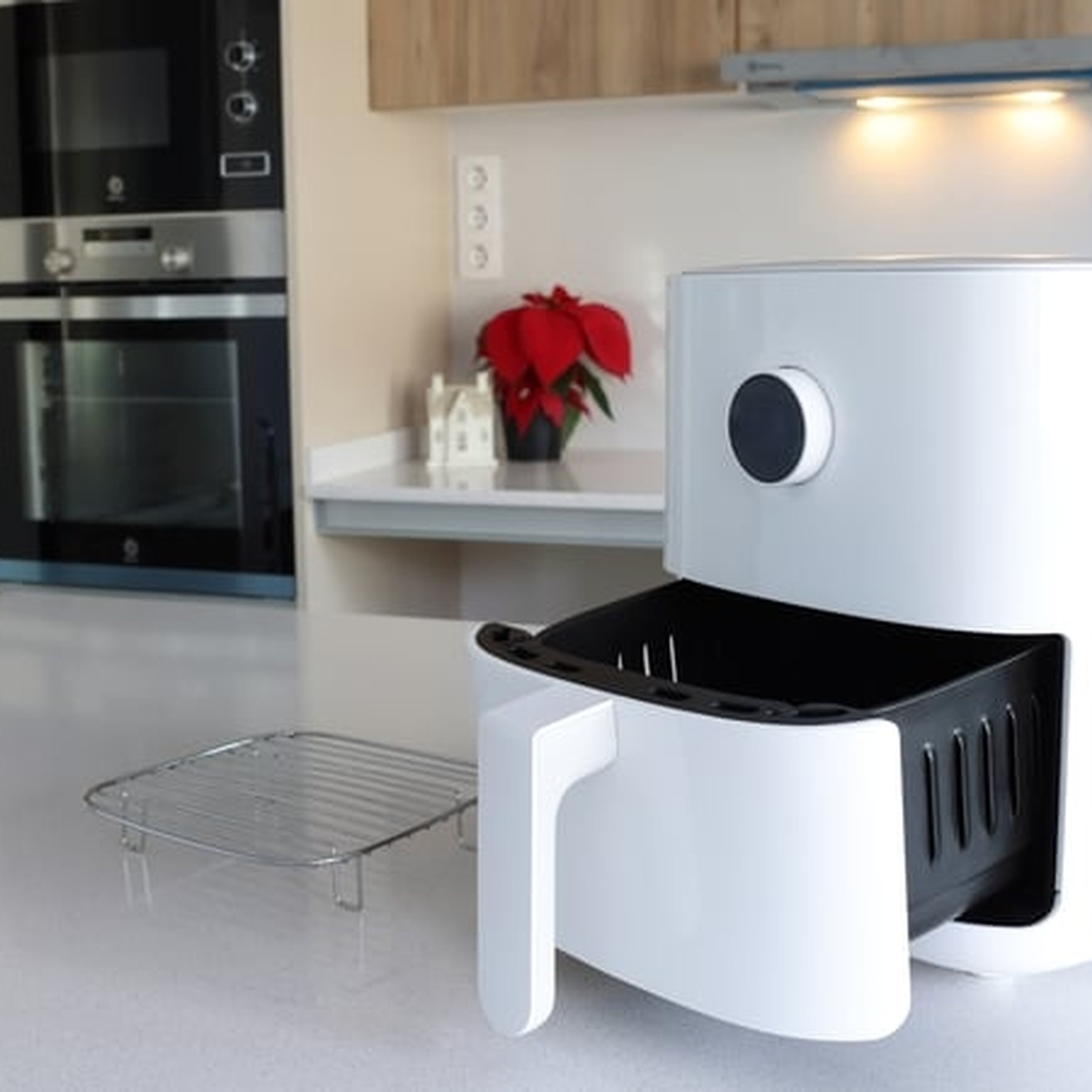 Are we caring for air fryers properly?
