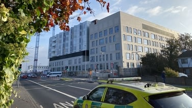 Concerns raised over patient safety in Midwest