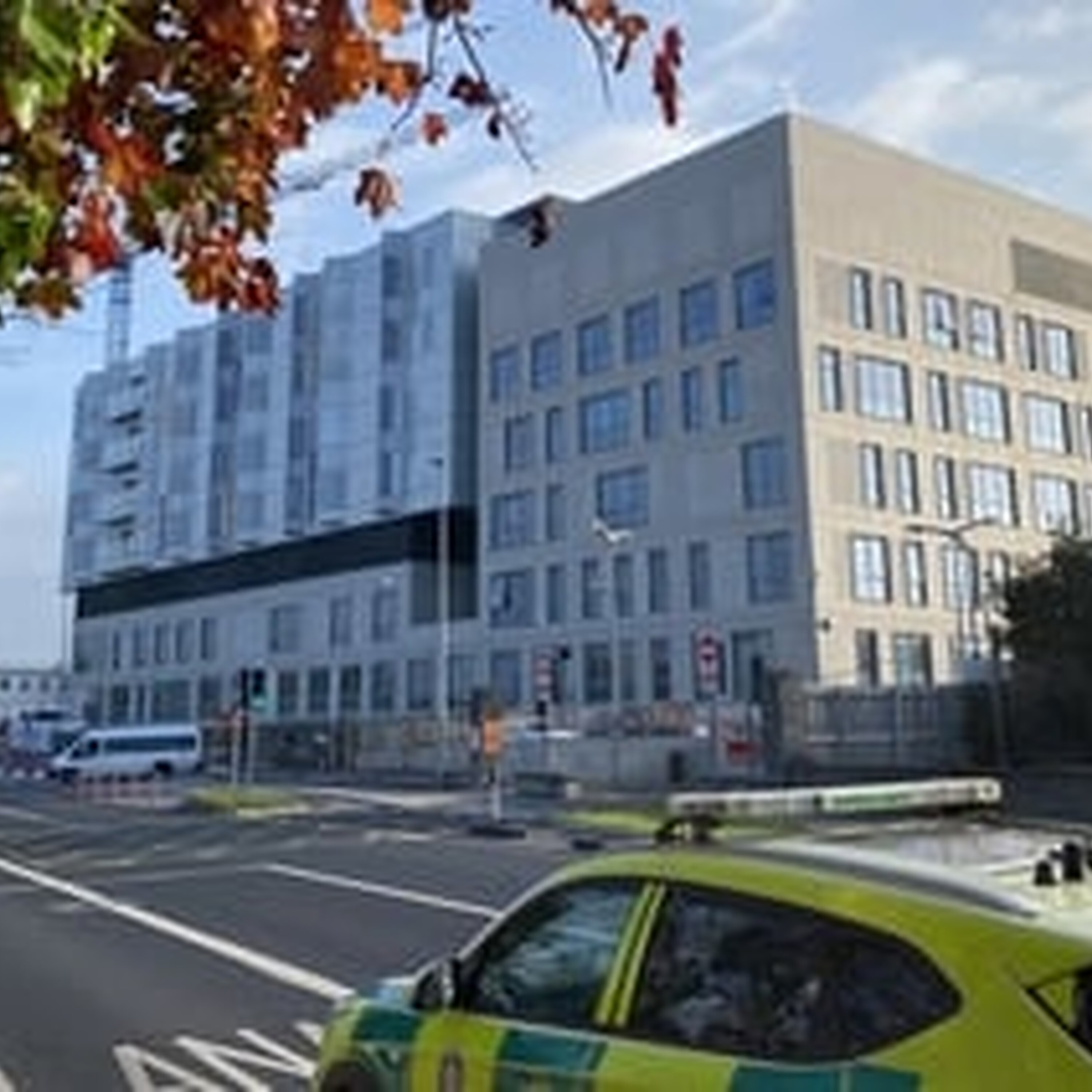 Concerns raised over patient safety in Midwest