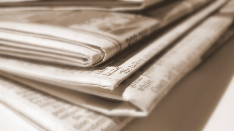 7:10am It Says In The Papers