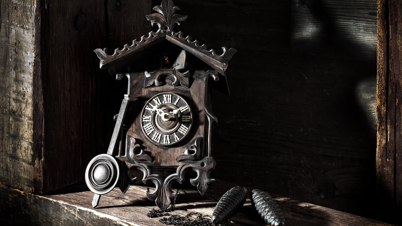 World's largest cuckoo clock collection coming to Ireland