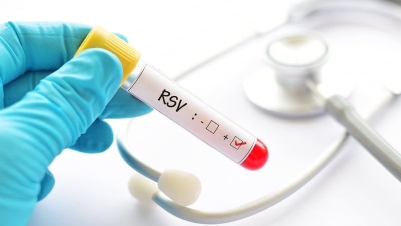 HSE offer RSV immunisation for babies born between May and August 2025