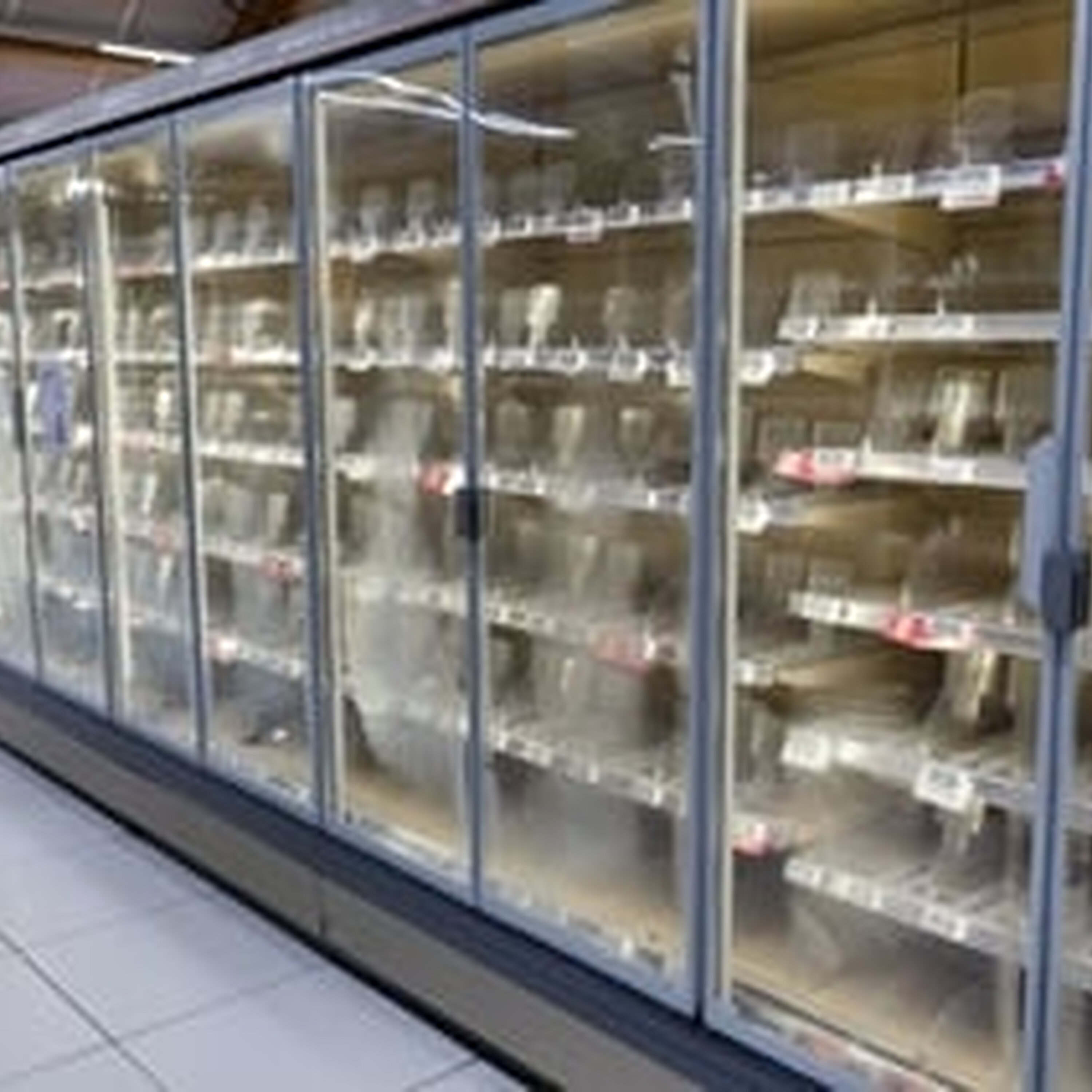 French fridges Cyber Hack