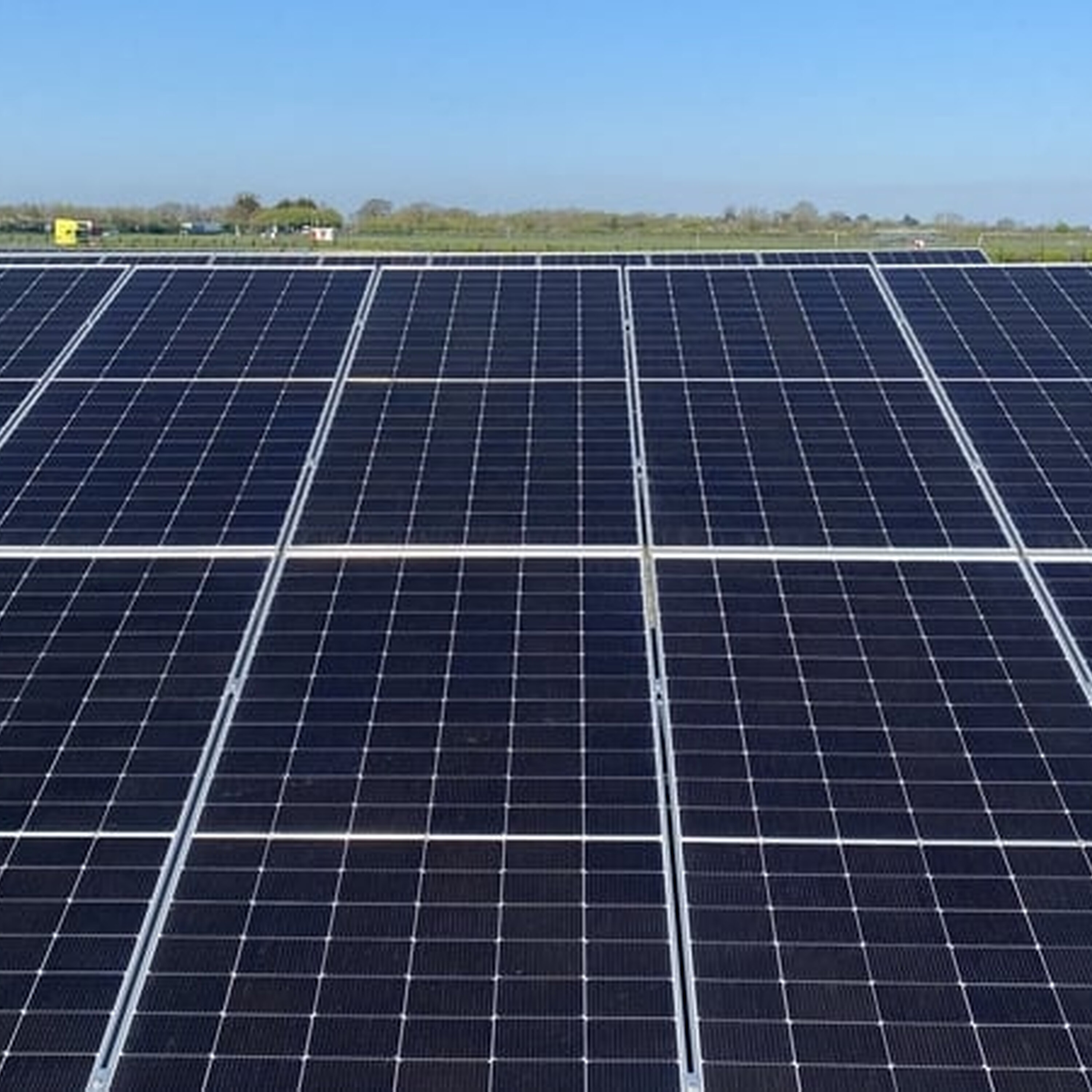 Solar farm report Solar farm report