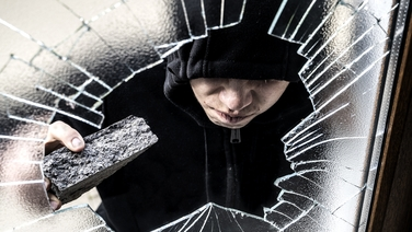 Should parents be held responsible for the criminal acts of their children?