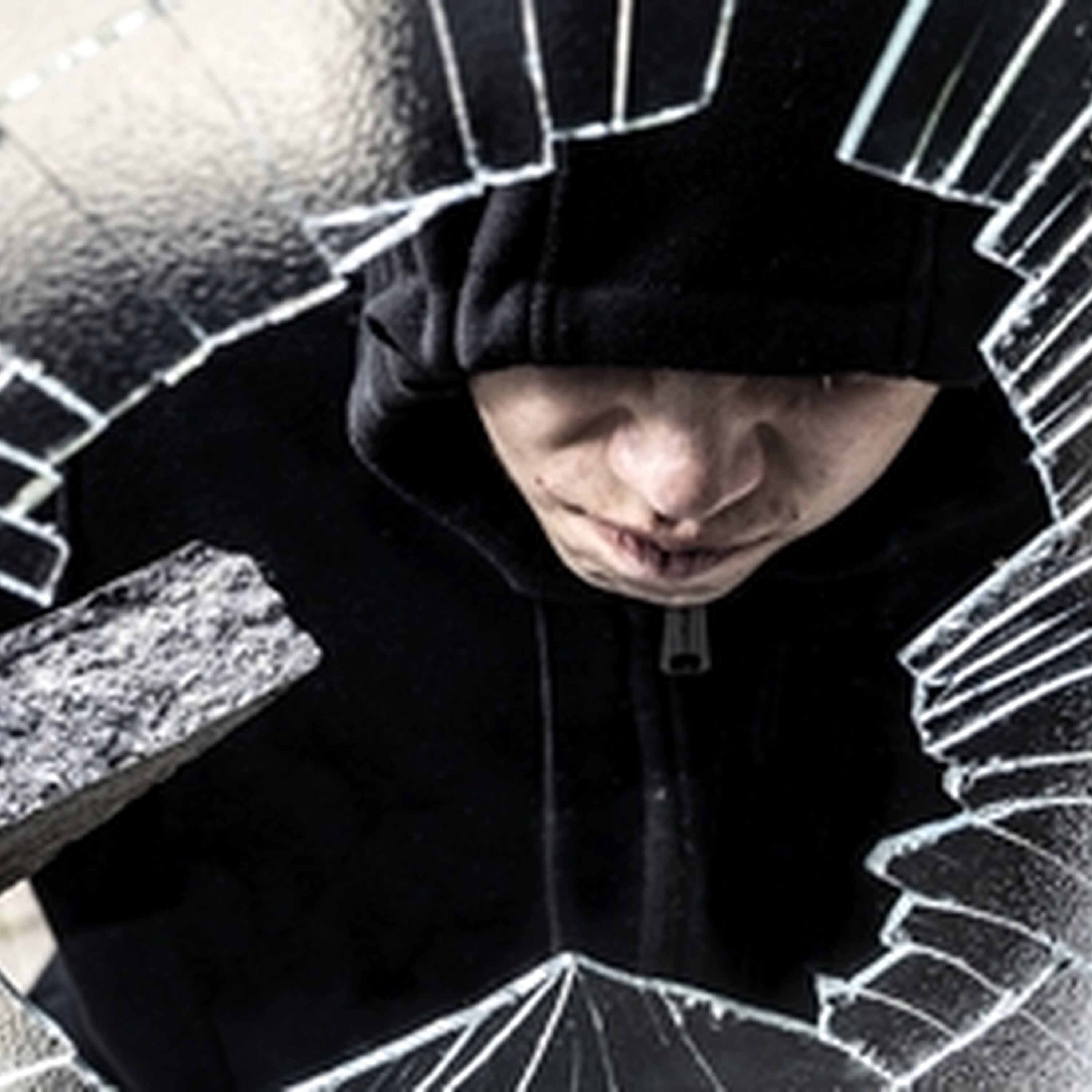 Should parents be held responsible for the criminal acts of their children?