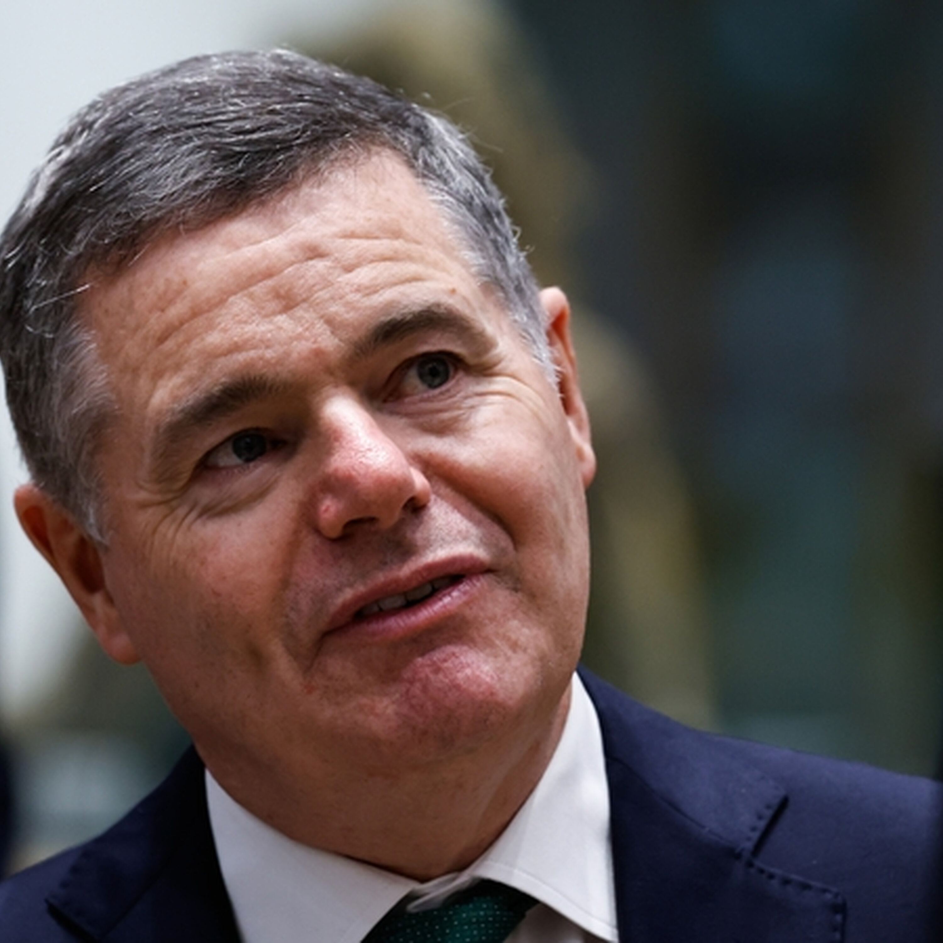 Paschal Donohoe heads for major role in the World Bank Paschal Donohoe heads for major role in the World Bank