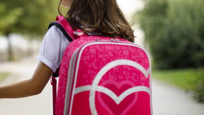 How children are impacted by the rise in extremism