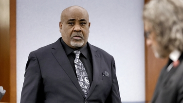 Former gang leader found guilty of Tupac Shakur’s murder 
