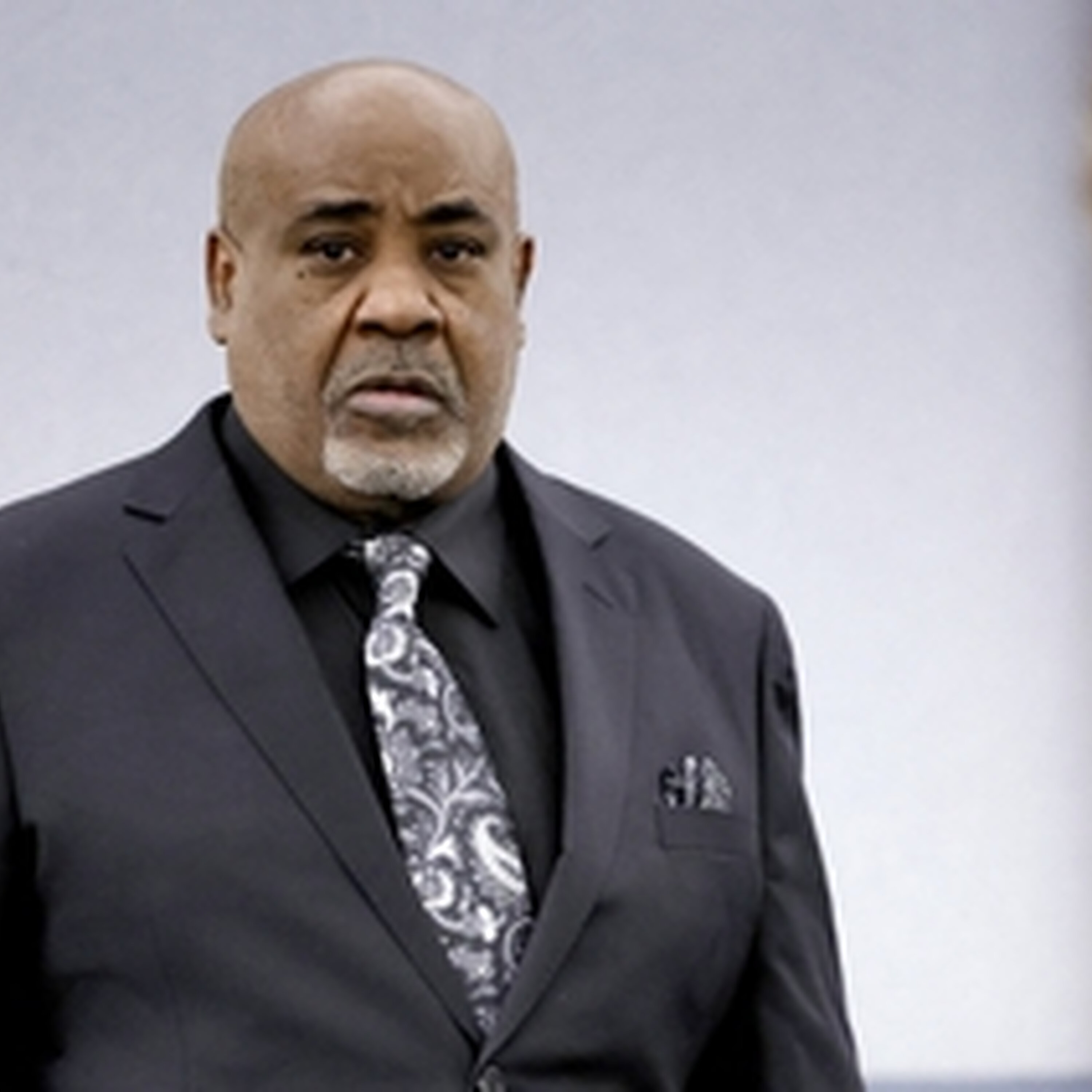Former gang leader found guilty of Tupac Shakur’s murder