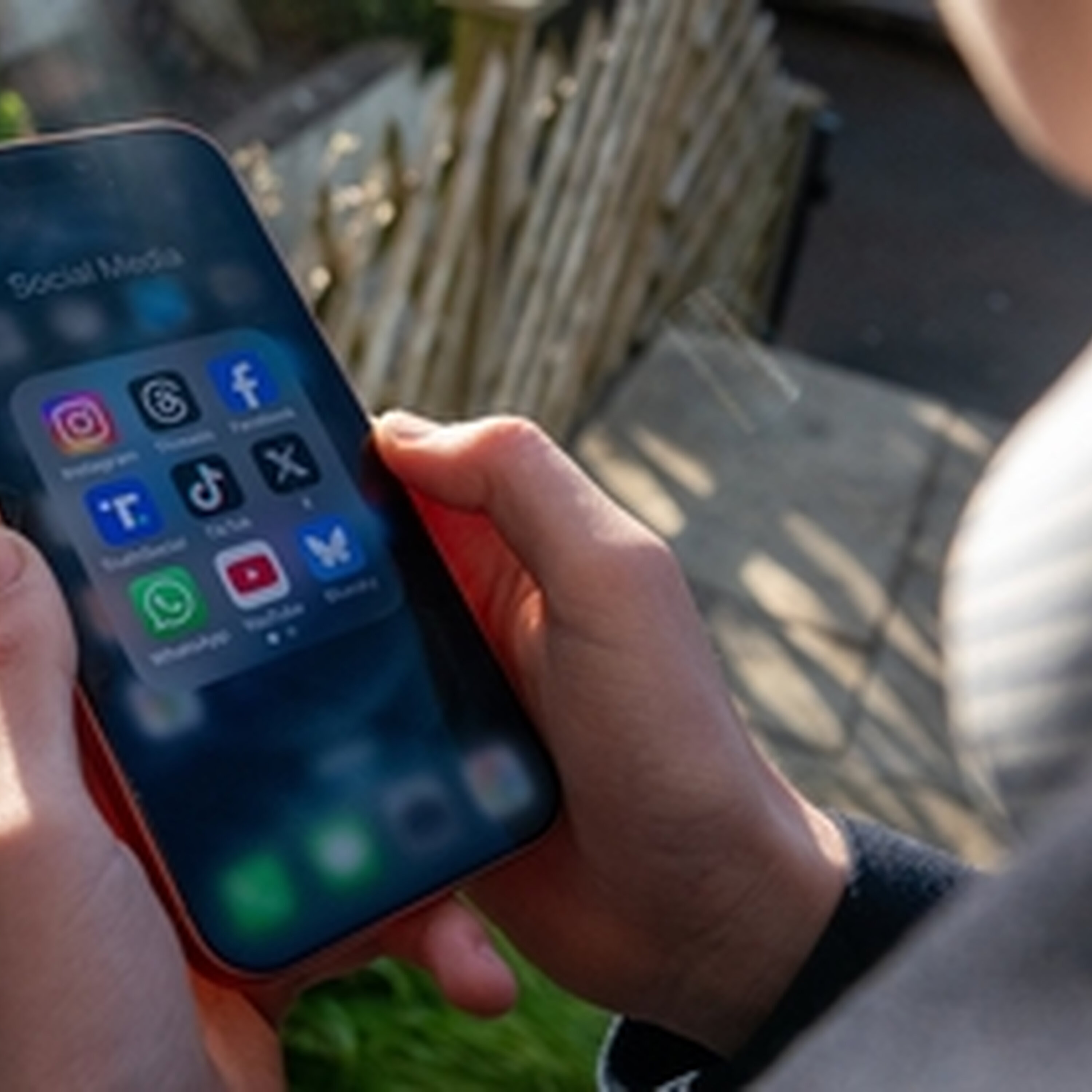New laws failing pre-teens on Social Media