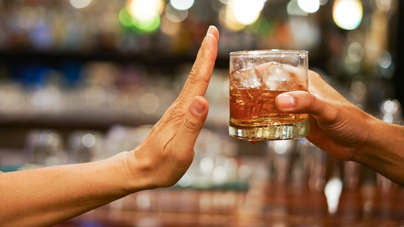 Are you feeling ‘Sober Curious’ this Christmas