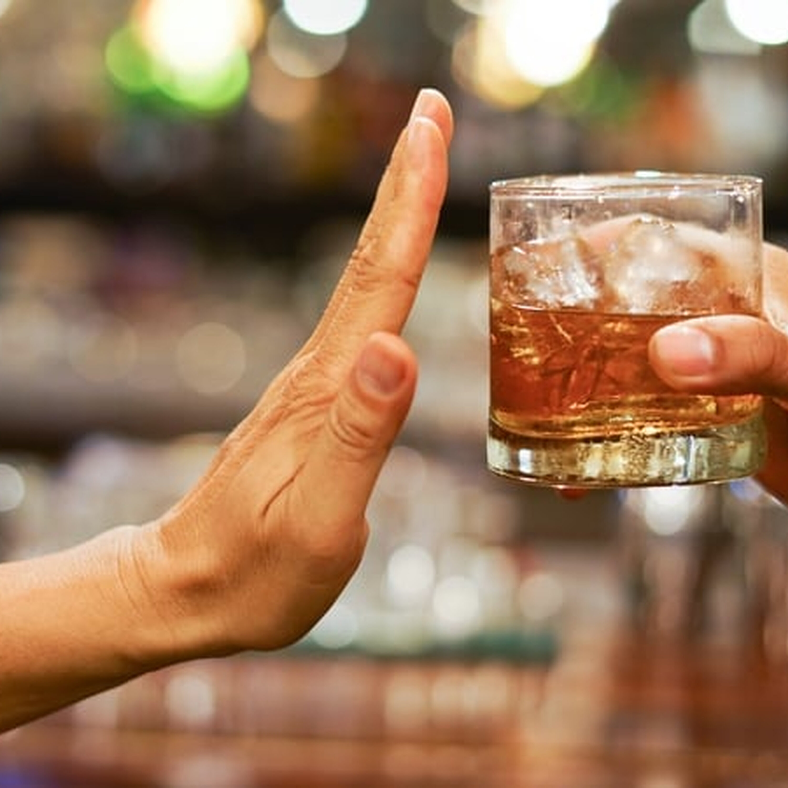 Are you feeling ‘Sober Curious’ this Christmas Are you feeling ‘Sober Curious’ this Christmas