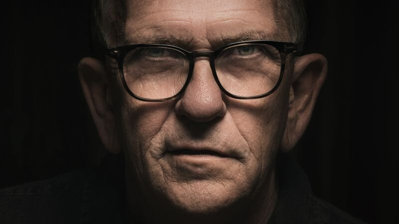 Book: Mike Joyce "The Drums"