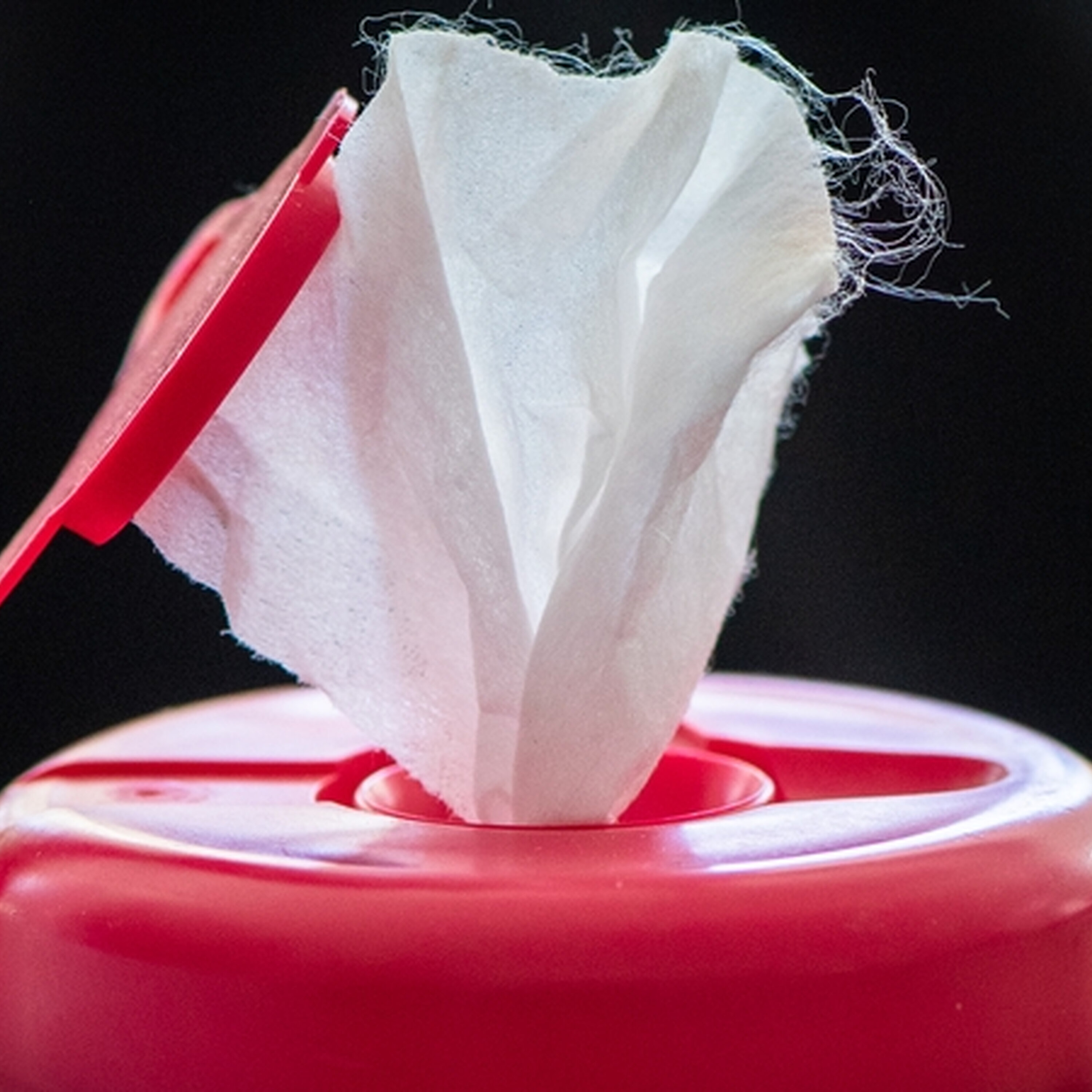 Do we need a ban on plastic wet wipes? Do we need a ban on plastic wet wipes?