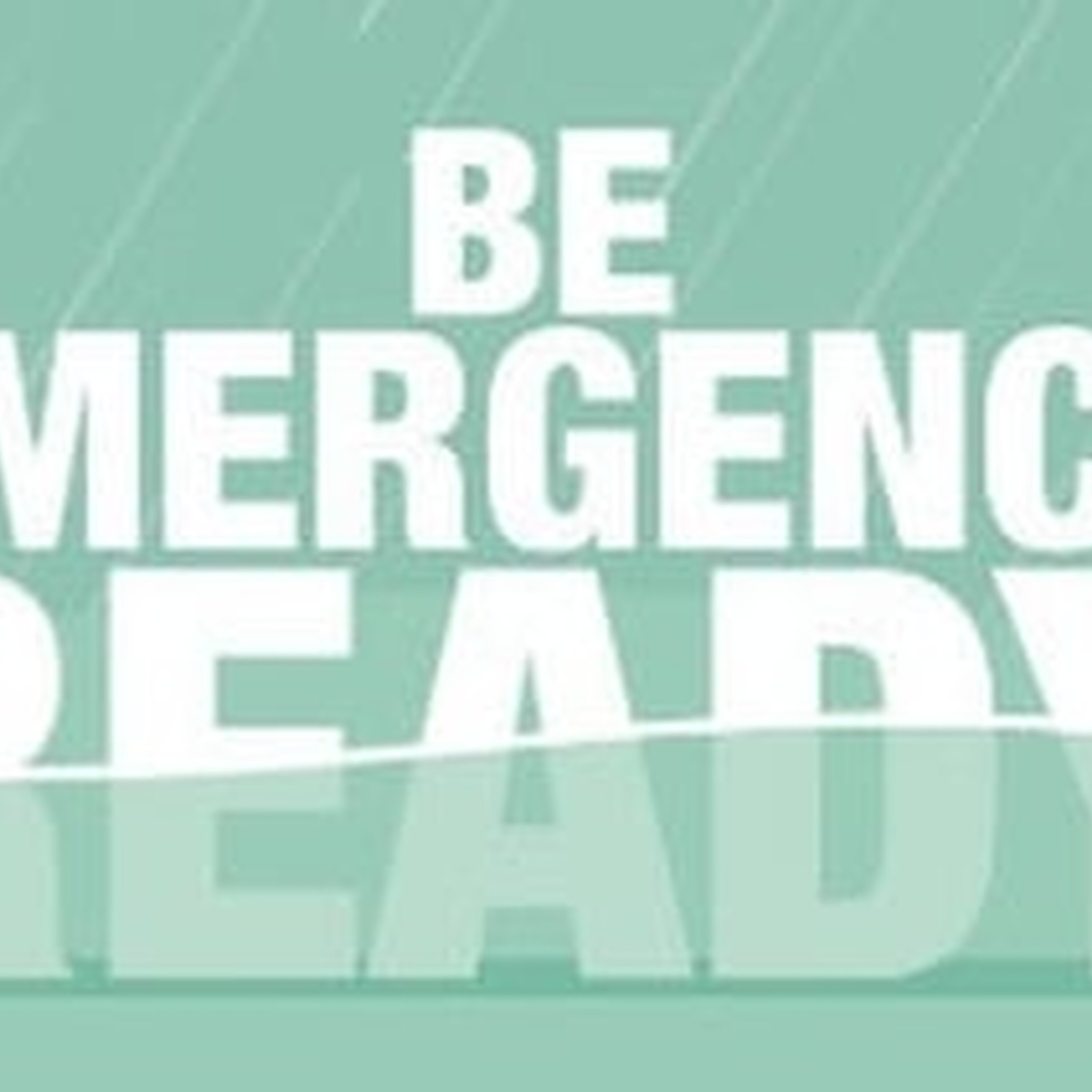 Ready for the unexpected: How to prep for a national emergency